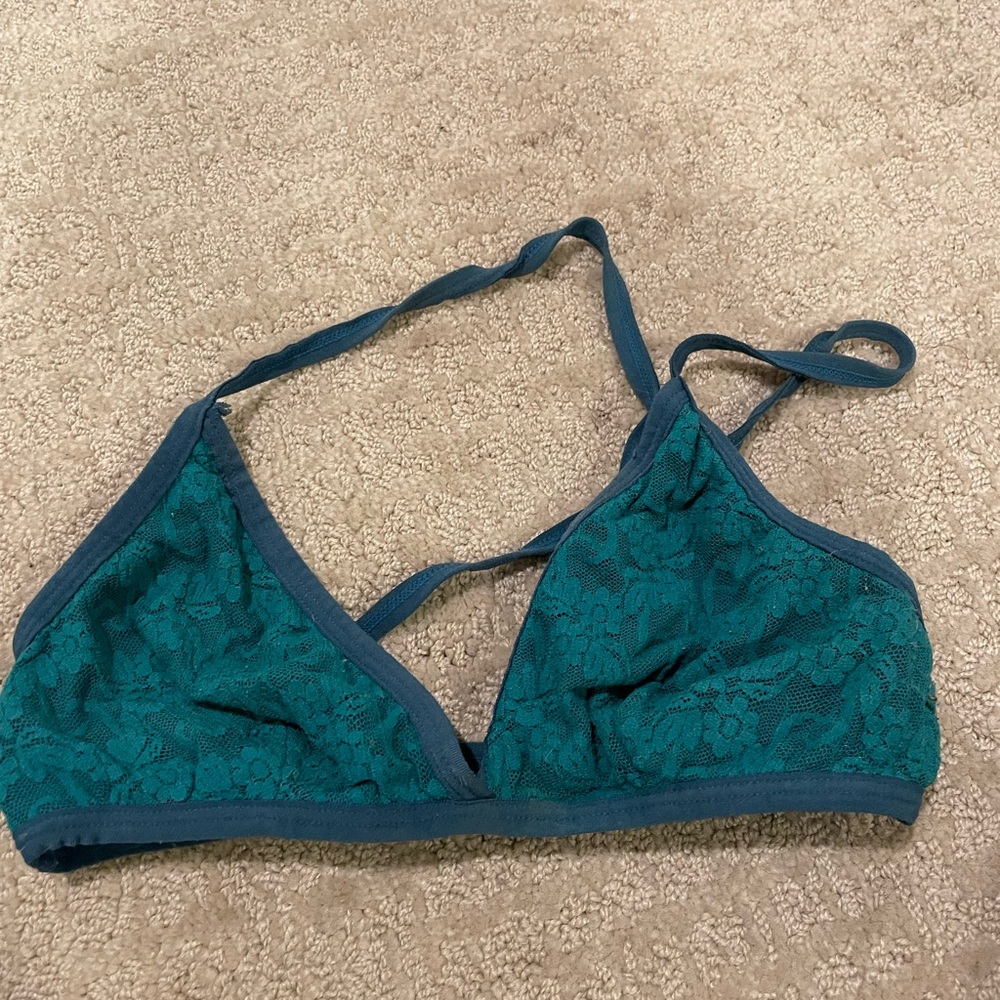 Free people bralette